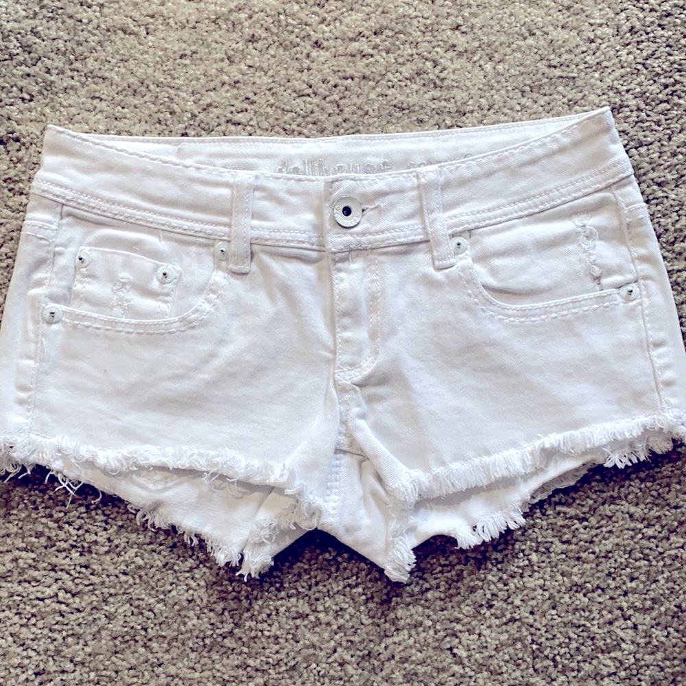 Super cute & brand new dollhouse shorties